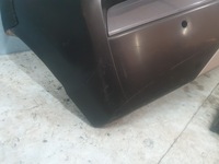 фото thumb №6, Бампер hyundai kona задняя задний + балка новый