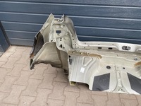 фото thumb №8, Vw golf vi 5d pas задний балка