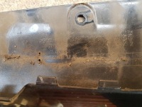 фото thumb №11, Бампер передній перед bmw g20 g21 m-pakiet 8069346