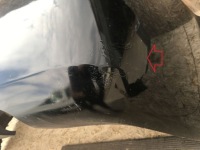 фото thumb №8, Chrysler 300c 04-10 бампер задній pdc sedan usa