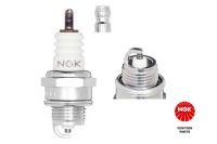 Ngk 7321 свеча зажигания bpm7a Оригинал, фото thumb