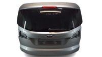 фото thumb №1, Кришка багажника багажника задня ford s-max mk1 lift