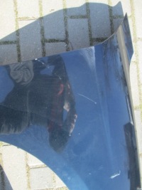 фото thumb №16, Крила передній лівий bmw 1 f20 f21 2011-15 b38