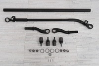 фото thumb №2, Jeep wrangler підсилювач стійок lift 0-3,5"