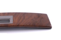 Bmw e65 e66 панель drewniany esche hell Оригинал, фото thumb