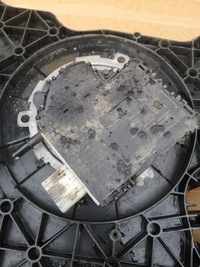 фото thumb №5, Zafira expert proace бак adblue 4099016aa