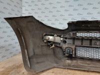 фото thumb №11, Fiat punto evo 11r бампер перед