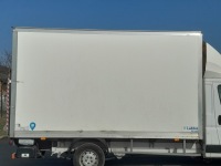 фото thumb №1, Контейнер + подъемник fiat ducato