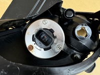 фото thumb №15, Hyundai ix20 10-19r лампа drl протитуманна фара лівий передній лівий перед