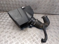 Купити Корпус фільтра повітря витратомір труба повітрозабірник audi a6 c6 2.0 tdi, фото thumb