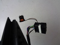 фото thumb №6, Дзеркало ліві opel corsa f 19- 12 pin