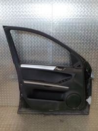 Mercedes ml164 дверь перед передние левая Оригинал, фото thumb