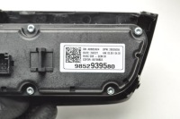 фото thumb №7, Opel corsa f панель переключатель кондиционера 9852939580