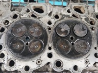 Головка валы комплект  opel monterey m98 98-99 3.0 td 4jx1 Киев, фото thumb