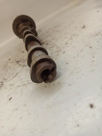 фото thumb №5, Audi a6 c6 2.4 вал розподільний вал всмоктуючий + варіатор 06e109101al 06e109083e