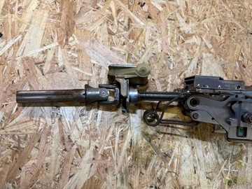 фото thumb №16, Volkswagen golf iv 2000 колонка рулевая