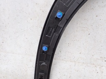 фото thumb №11, Renault espace 23- планка крила ліва перед