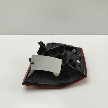 фото thumb №6, Audi rs6 c7 2017 ліва сторона лампа задня