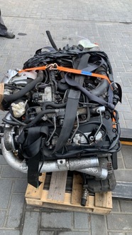 фото thumb №10, Двигун 3,0 tdi audi a4 a6 asb bmk комплектний 159tys