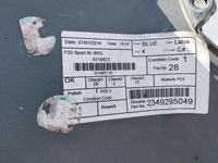 фото thumb №8, Mini one cooper s f56 sport бампер задний задняя