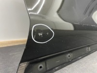 фото thumb №7, Nissan x-trail t32 2013r-2021r правая дверь передние перед