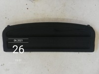 фото thumb №1, Mitsubishi 2 space star полиця багажника 7237a087