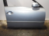 фото thumb №10, Volkswagen passat b5 fl 00-03 дверь перед правое зеркало