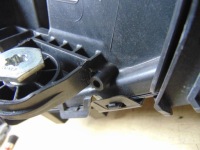 Фара правая перед mercedes glc w253 full led europ с Разборки, фото thumb