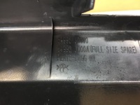 фото thumb №3, Qashqai j10 lift защита поперечина заднего замка крышки