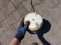 фото thumb №6, Audi a6 c6 allroad подушка подвеска левая задняя