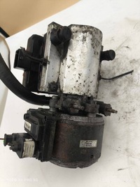 фото thumb №6, Компресор підвіска пневматичний citroen c5 x7 iii 5000465 9654068680