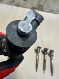 Toyota proace opel vivaro peugeot partner 1.5 bluehdi инжектор форсунка Недорого, фото thumb