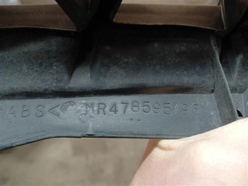 фото thumb №10, M6 mitsubishi pajero sport решётка радиатора решётка mr478595