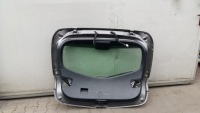 фото thumb №4, Задня кришка багажника mazda 3 ii 09-11
