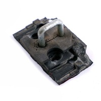 фото thumb №10, Mercedes w164 w251 засувка замок кришки багажника a1647400132