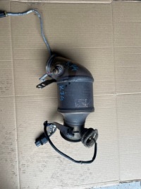 фото thumb №1, Bmw m5 g30 m8 f90 f92 каталізатор фільтр dpf лівий правий 8053526