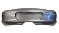 фото thumb №1, Porsche boxter 987 2004-2009 бампер задняя