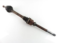 фото thumb №6, Приводной вал правая citroen c3 ii 1.6 hdi