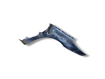 фото thumb №7, Крыло перед левая сторона peugeot 307 рестайлинг 2007 9653364677