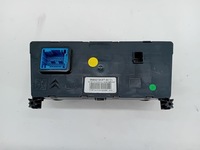 фото thumb №6, Панель обдув peugeot 308 96850724xt-00 1.6 16v