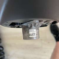 фото thumb №9, Renault scenic megane iii 3 руль мультифункция кожа 484306291r