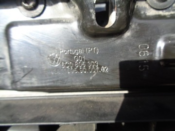 фото thumb №13, Vw polo 6c 1.4 tdi pas переднее комплектный