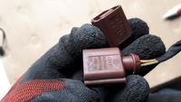 фото thumb №8, A6 c7 4g штекер колодка з'єднувач 8k0973702a a4 b8 q5