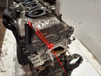 фото thumb №11, Двигатель z17dth opel astra h meriva a corsa c combo 1.7 cdti 101 km denso