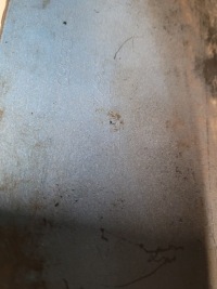 Mitsubishi spacestar ii 2 бампер перед передний 6400d8860 с Разборки, фото thumb