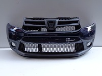 фото thumb №1, Бампер передній dacia sandero ii 12- nr 21963