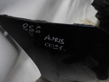 фото thumb №10, Toyota auris i 06-09 8s6 бампер перед переднє комплектний