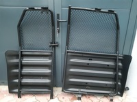 фото thumb №1, Citroen berlingo ii peugeot partner ii 08-18 стена перегородочная перегородка