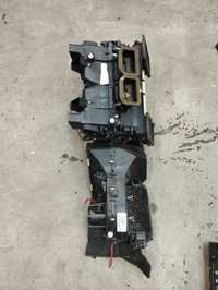 фото thumb №5, Mercedes w212 отопитель смеситель kombajn a2128301760 a2048300461