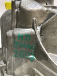 фото thumb №12, Bmw x4m f98 3.0 510km xdrive редуктор vtg atc13-1 8747766 8747765